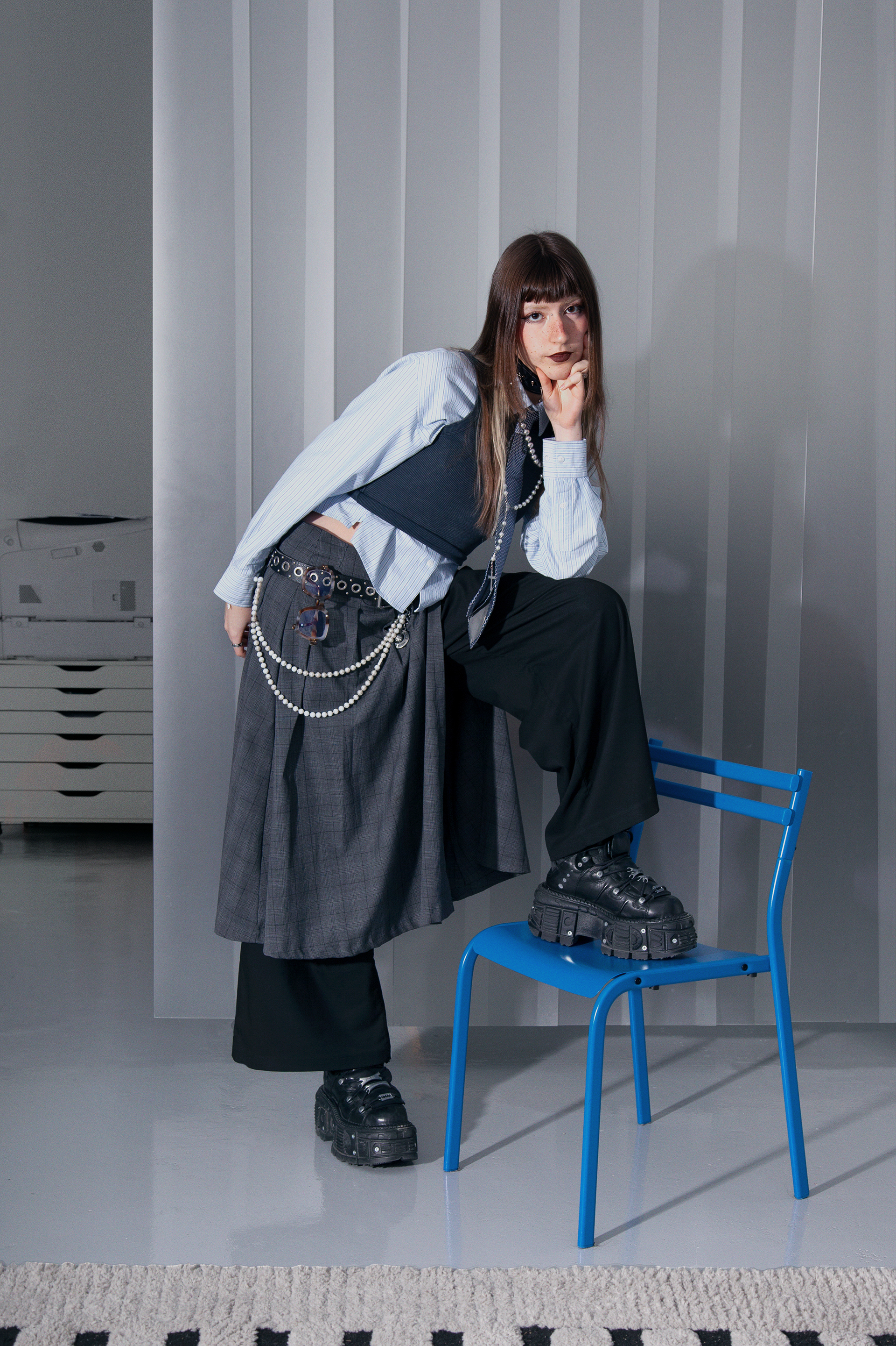 3tg — Tres Tipos Gráficos, projects: Equipo (fig. 8)